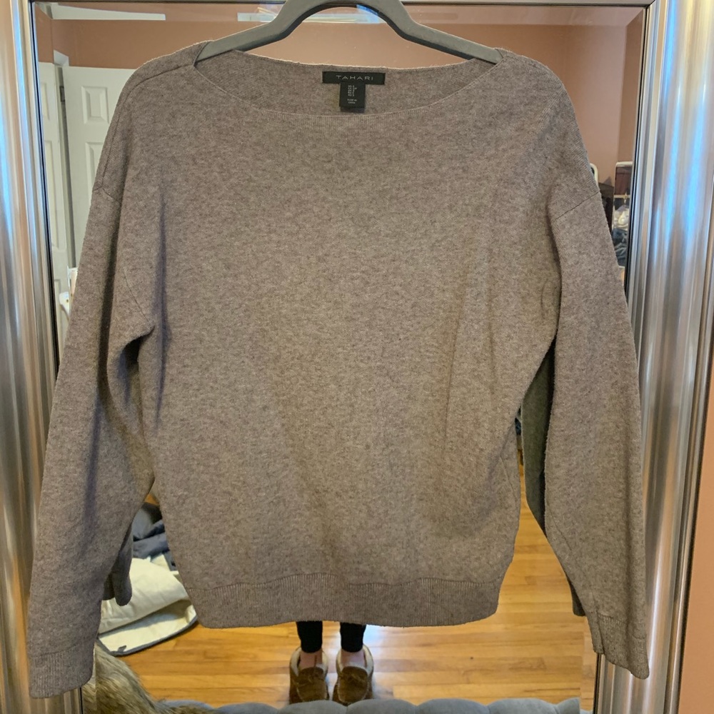 Tahari Sweater